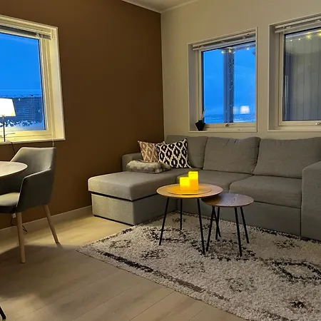 Modern And Close To Nature Apartmán *