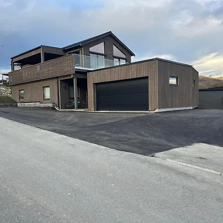 Modern And Close To Nature