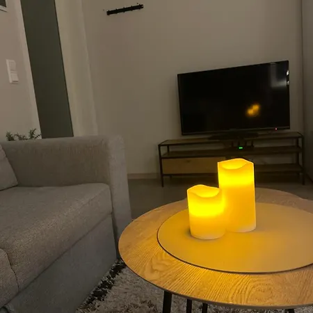 Modern And Close To Nature